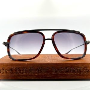 Chrome Hearts Sunglasses